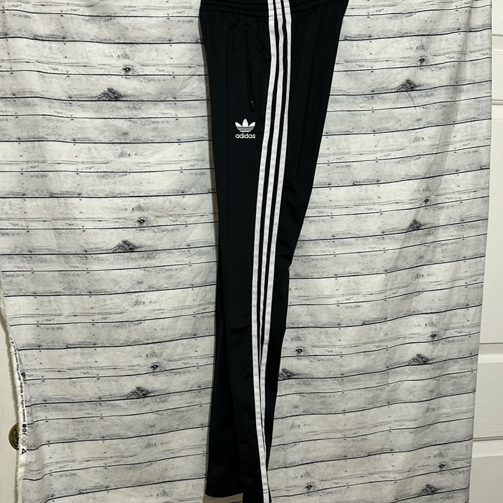 Adidas jogging pants